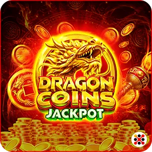 Dragon Coins Jackpot