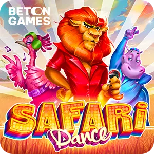 Safari Dance
