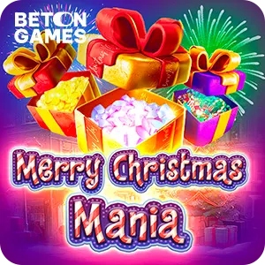 Merry Christmas Mania