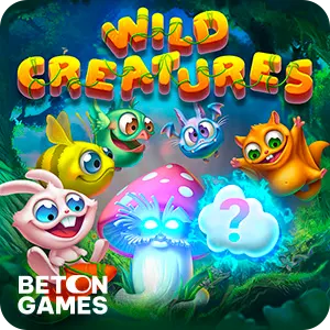 Wild creatures