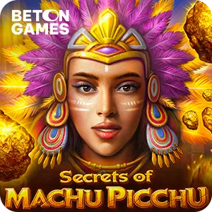 Secrets of Machu Picchu