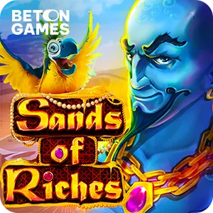Sands of Riches