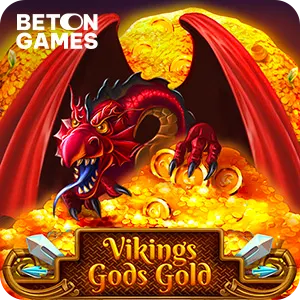 Vikings Gods Gold