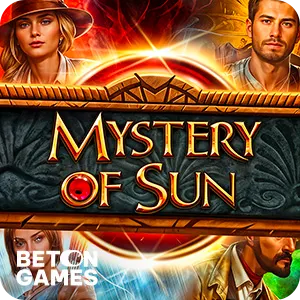 Mystery of Sun