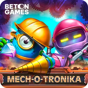 Mech-O-Tronika