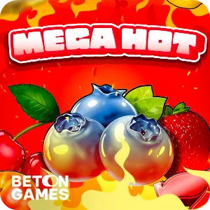 Mega hot