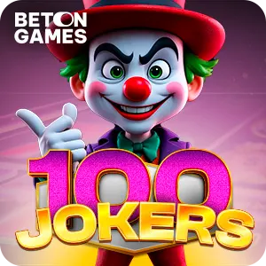100 Jokers