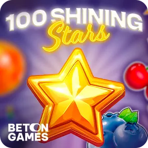 100 Shining Stars
