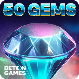50 Gems