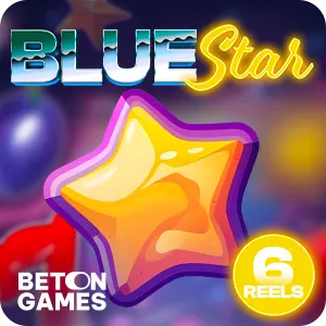Blue Star 6 reels