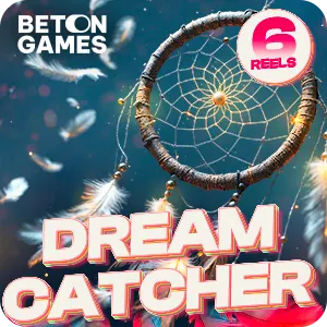 Dream catcher 6 reels