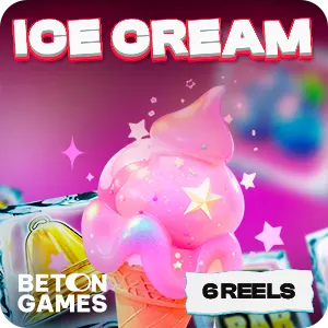 Ice Cream 6 reels