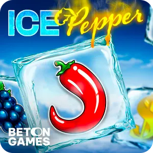 Ice Pepper