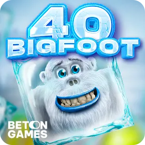 40 Big Foot