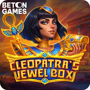 Cleopatra’s Jewel Box