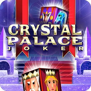 Crystal Palace Joker
