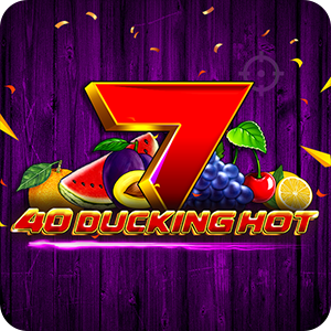 40 Ducking Hot