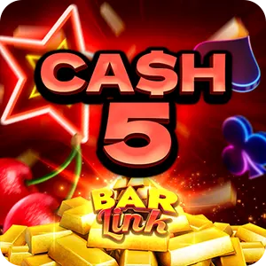 Cash 5 Bar Link