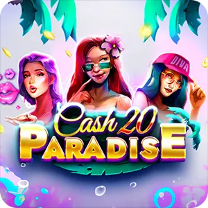 Cash 20 Paradise