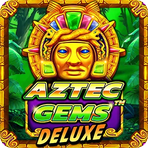 Aztec Gems Deluxe
