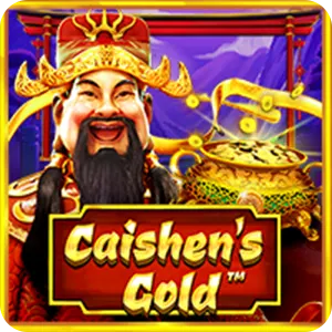 Caishen's Gold