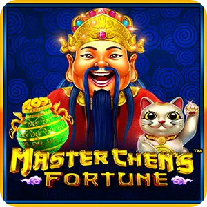 Master Chen's Fortune