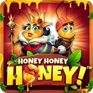 Honey Honey Honey
