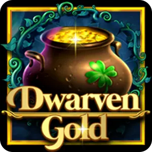 Dwarven Gold