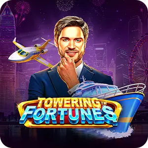 Towering Fortunes