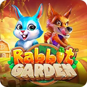 Rabbit Garden