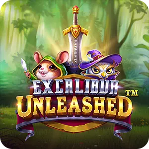 Excalibur Unleashed