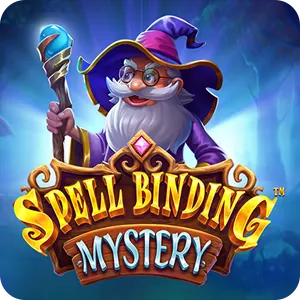 Spellbinding Mystery