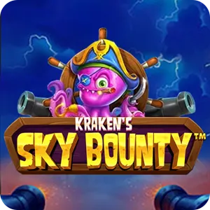Kraken's Sky Bounty