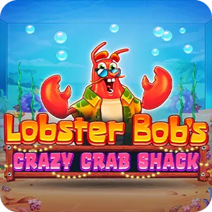 Lobster Bob's Crazy Crab Shack