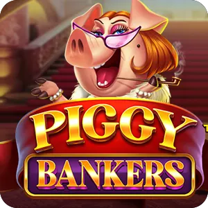 Piggy Bankers