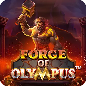 Forge of Olympus
