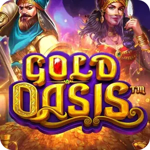Gold Oasis