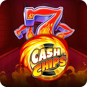 Cash Chips