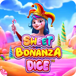 Sweet Bonanza Dice