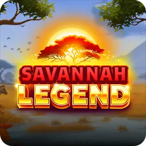 Savannah Legend