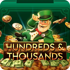 Hundreds and Thousands