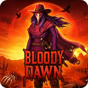 Bloody Dawn