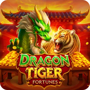 Dragon Tiger Fortunes