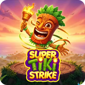 Super Tiki Strike