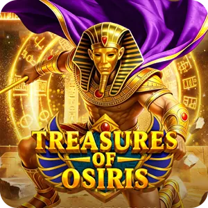 Treasures of Osiris