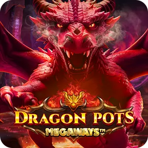Dragon Pots Megaways