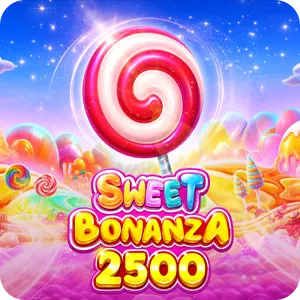 Sweet Bonanza 2500
