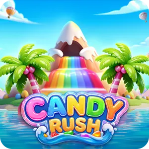 Candy Rush
