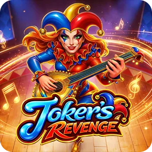 Joker’s Revenge
