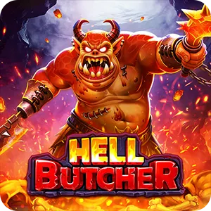 Hell Butcher